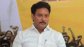 அன்பில் மகேஷ் கைது... ரூ.100 கோடி லஞ்ச வழக்கில் போலீசார் அதிரடி