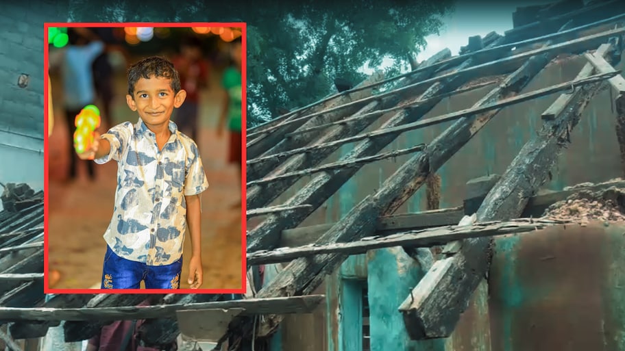 2 நாளாக காணாமல் போன சிறுவன்... பாழடைந்த வீட்டில் சடலமாக மீட்பு - மதுரையில் ஷாக்