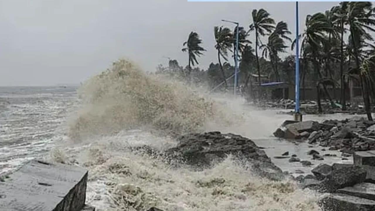 Arnab Cyclone