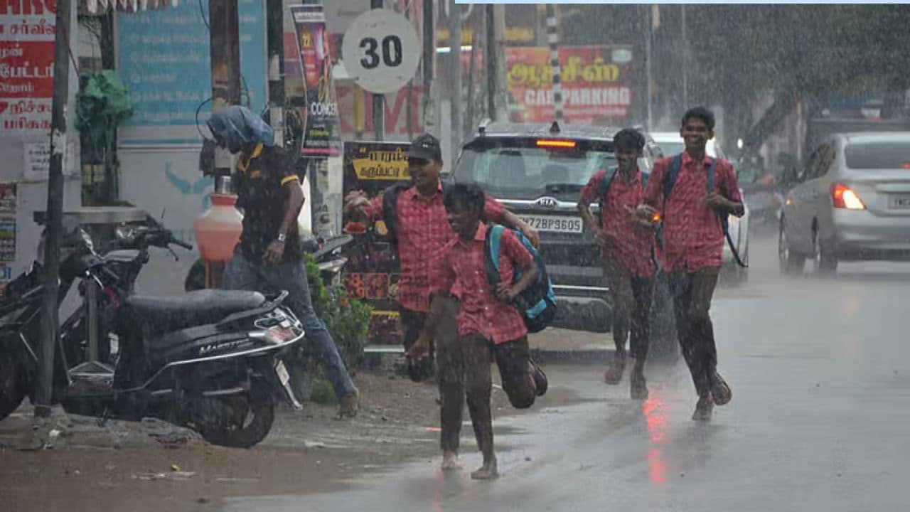 Arnab Cyclone