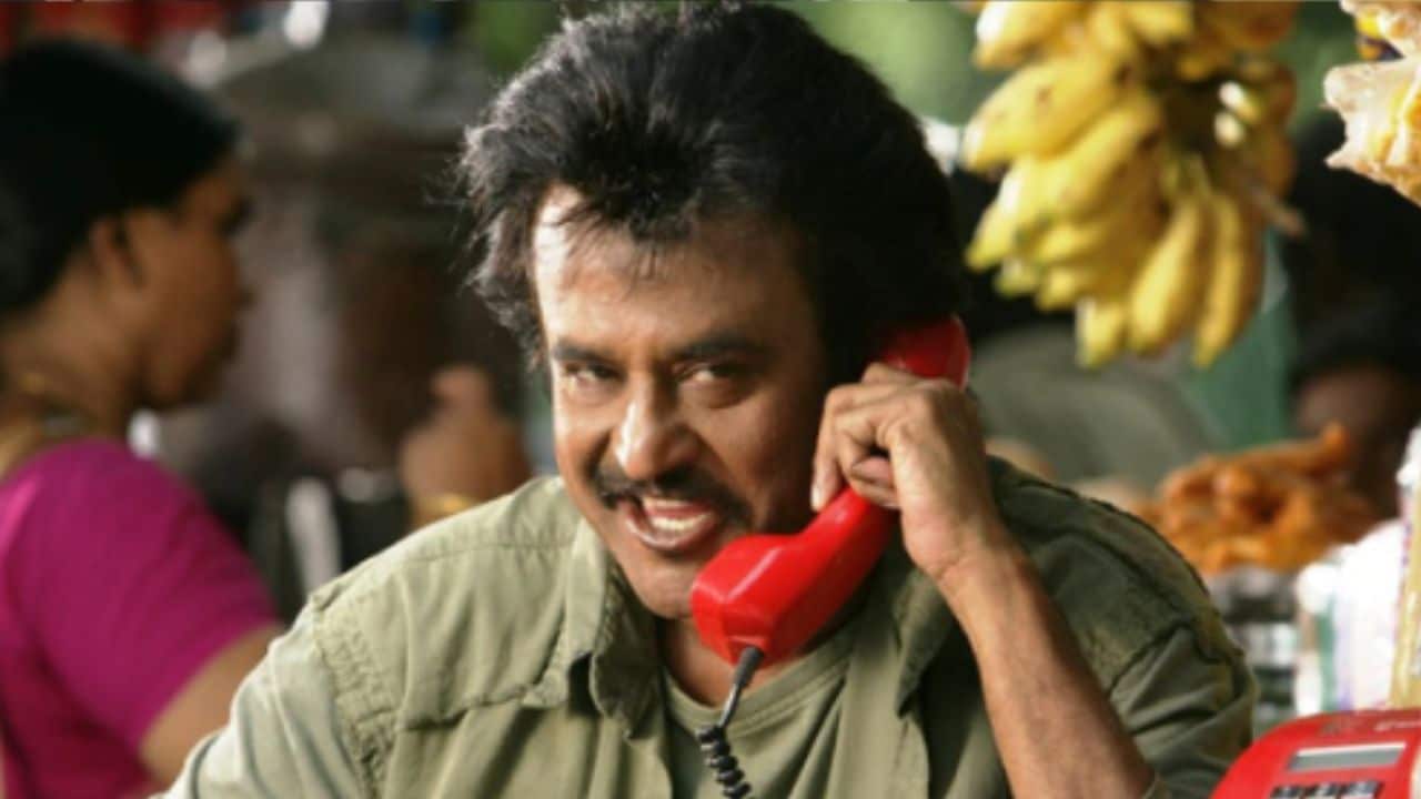 Enthiran Movie