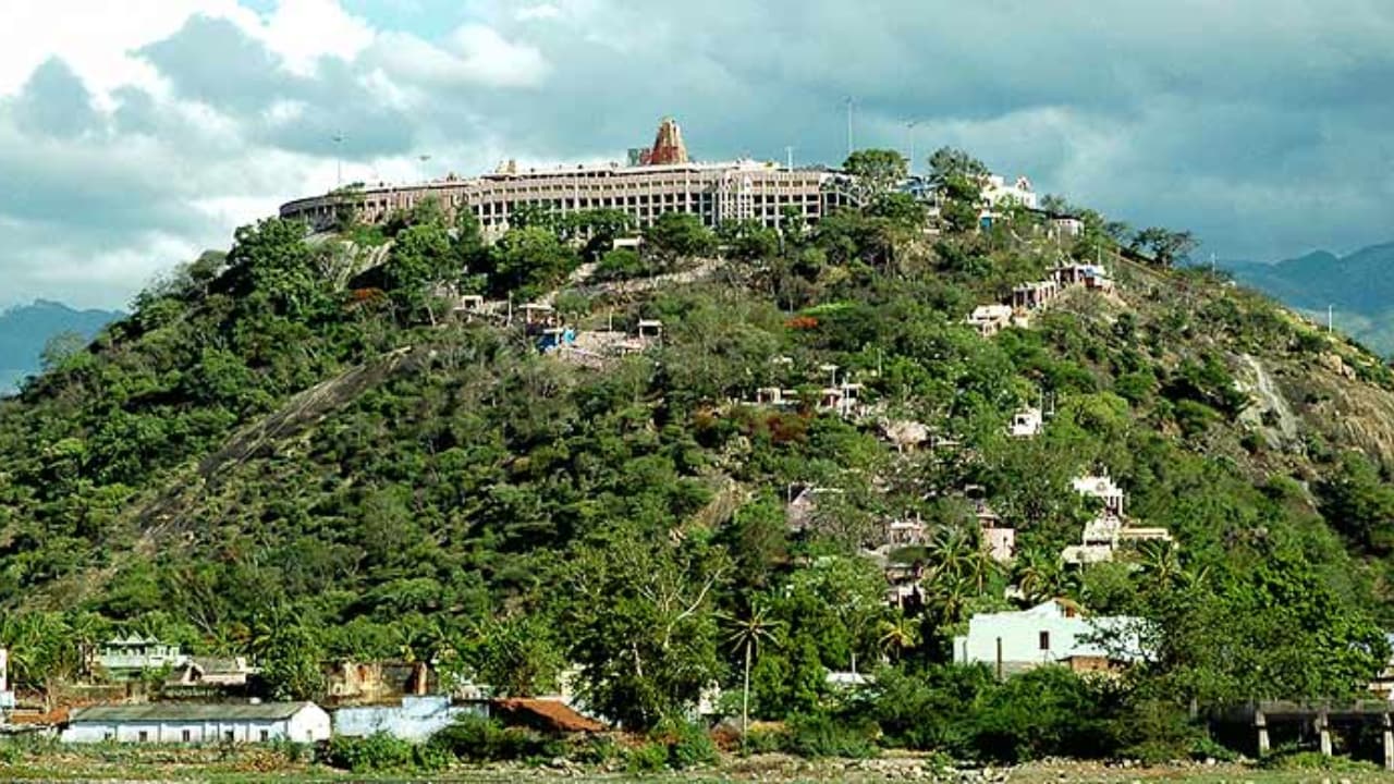 Top 10 Temples