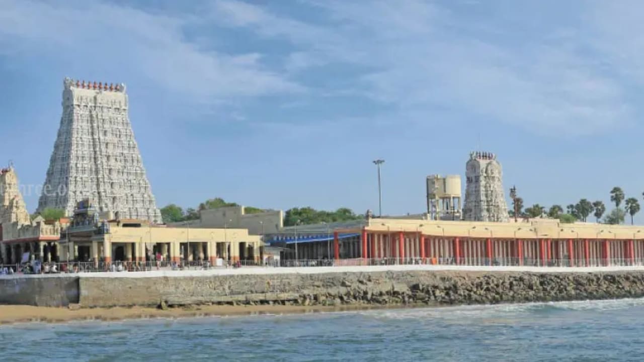 Top 10 Temples