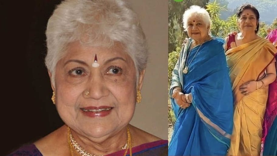 சவுகார் ஜானகி மகளின் அவல நிலை! பூட்டிய வீட்டில் மாட்டிய கொடுமை..என்ன ஆச்சு?