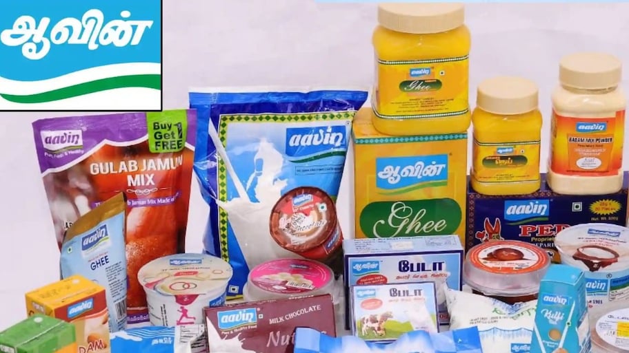 Aavin பால் பொருட்களின் விலை உயர்வு ஏன்? ஆவின் நிர்வாகம் விளக்கம்!