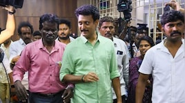 அன்பில் மகேஷ் மனைவியும் கைதா? விசாரணையில் ஏற்பட்ட திருப்பம்!