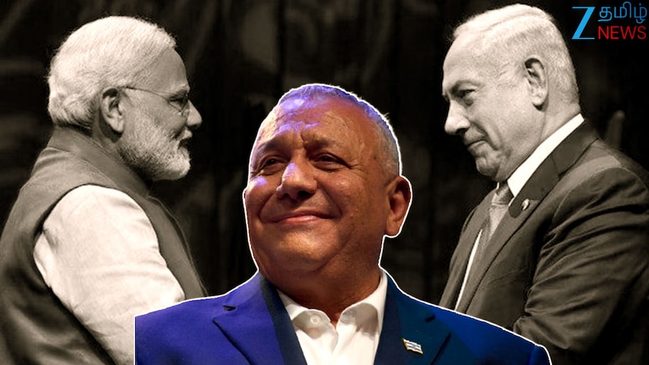 இஸ்ரேல் தேர்தல் 2026: உன்னிப்பாக கவனிக்கும் இந்தியா... ஏன்? காரணம் என்ன? -Explained