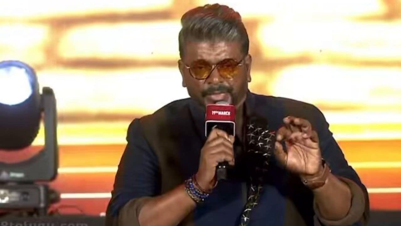 Prabhu Sunil