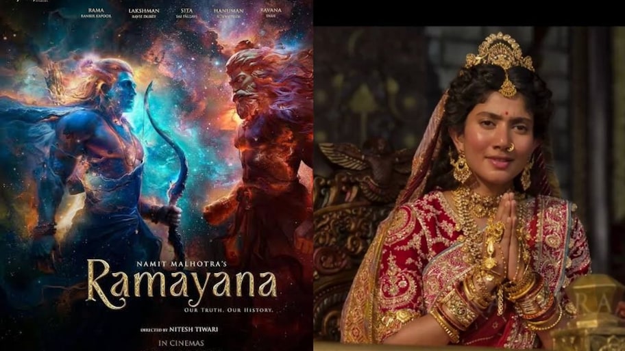 ரிலீஸிற்கு முன்பே சர்ச்சைகளை சந்திக்கும் ‘ராமாயணா’ படம்! ரஹ்மான் இசைக்கு எதிர்ப்பு..