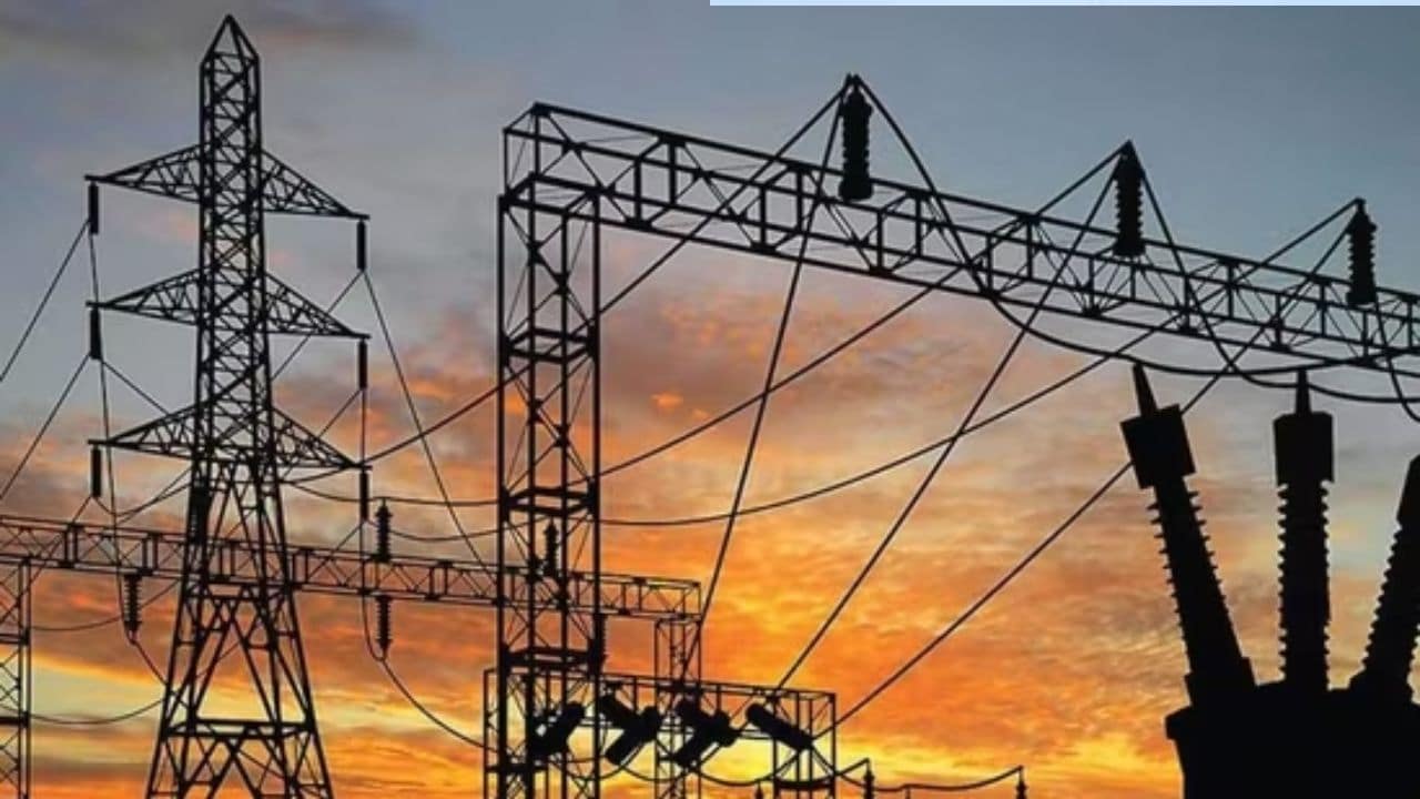 Chennai Powercut