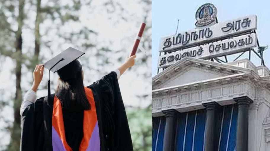ரூ.36 லட்சம் கல்வி உதவித்தொகை! விண்ணப்பிக்க அவகாசம் நீட்டிப்பு.. எப்படி பெறுவது?