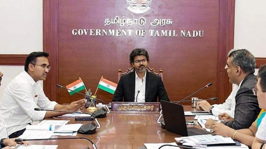 தமிழ்நாடு அமைச்சரவைக் கூட்டம் இன்று: பருவமழை முதல் தீபாவளி சிறப்பு தொகுப்பு வரை... என்னென்ன எதிர்பார்க்கலாம்?