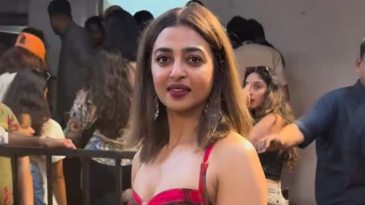 Radika Apte about north indian actress