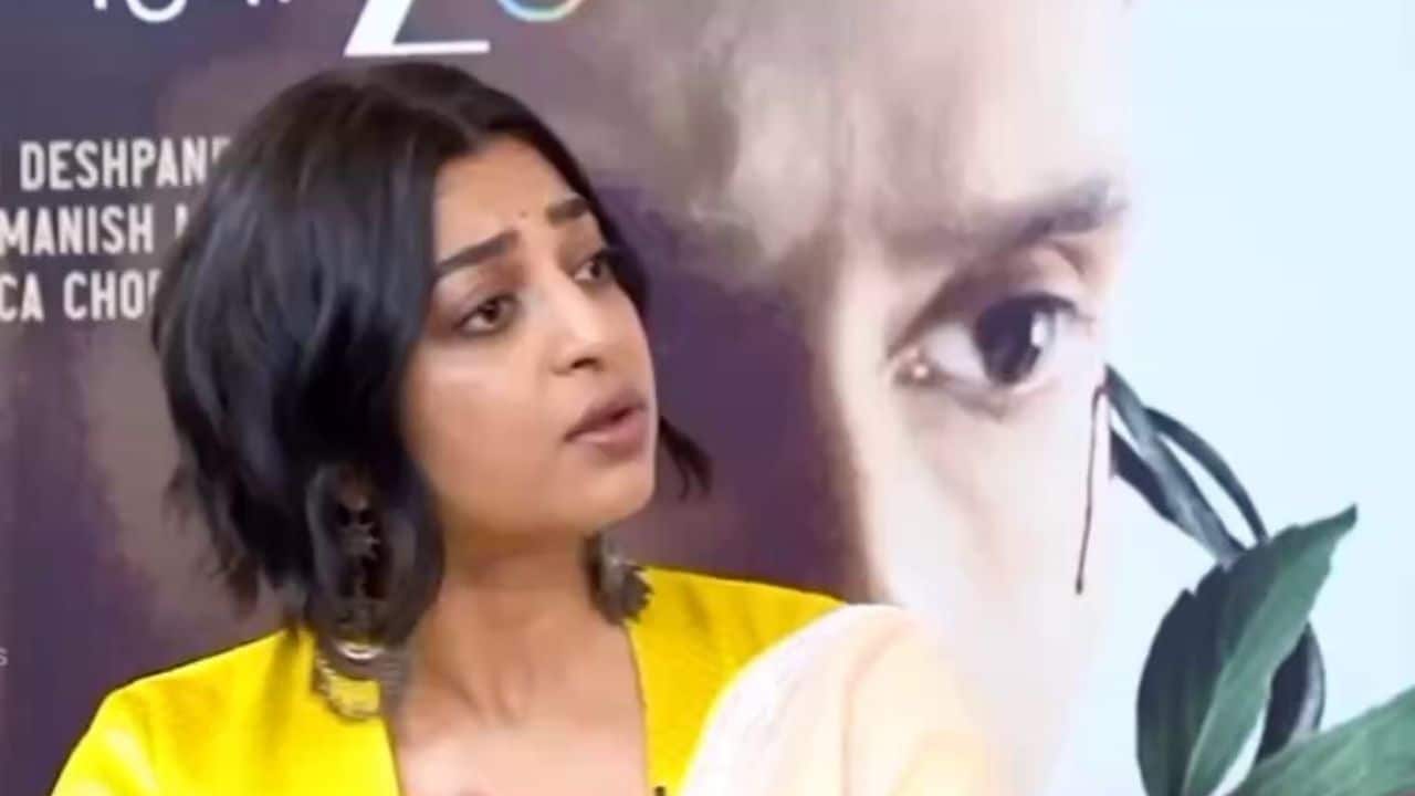 Radhika Apte Akka Web series