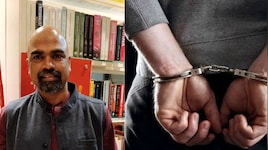 Explained : பேராசிரியர் கலையரசன் கைது செய்யப்பட்டாரா? போலீஸார் துன்புறுத்தியதாக புகார்..என்ன நடந்தது?