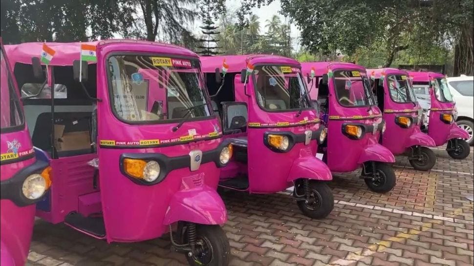 Tamil Nadu auto fare new rules