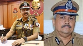 சந்தீப் ராய் ரத்தோர் டிரான்ஸ்பர்... 17 கைதிகள் தப்பியதன் எதிரொலி - தமிழக அரசு அதிரடி