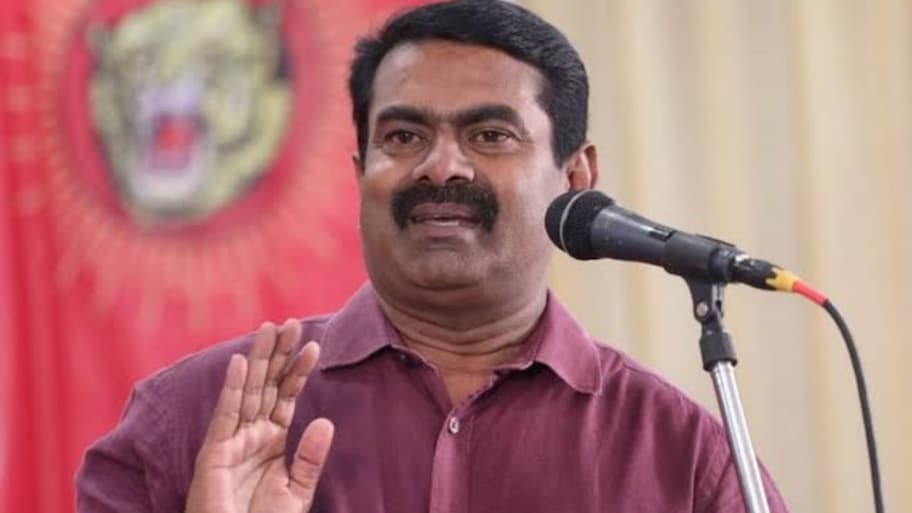 அம்பாசமுத்திரம் இடைத்தேர்தலில் சீமான் போட்டி - திமுக, அதிமுகவின் பொது வேட்பாளரா?