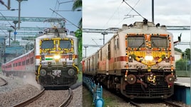 வந்தே பாரத் வேகத்தில் சீறிய வைகை எக்ஸ்பிரஸ்; 430 km தூரம்... வெறும் 5.30 மணிநேரம்...