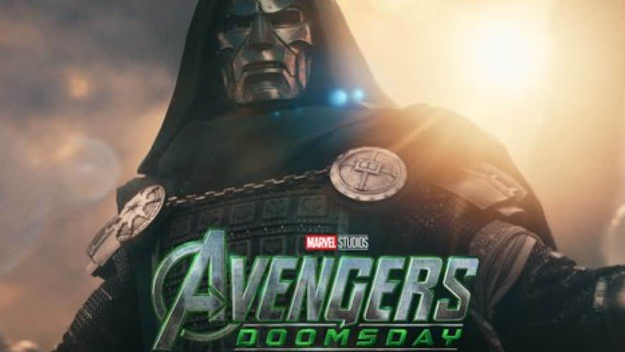 Avengers Doomsday