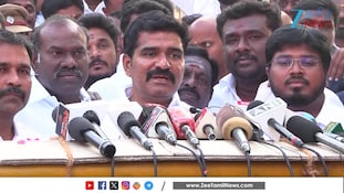 மின்வெட்டு மூலம் அரசுக்கு களங்கம் ஏற்படுத்த முயற்சி - அமைச்சர் நிர்மல்குமார்