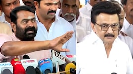 அம்பாசமுத்திரத்தில் சீமானுக்கு கிரீன் சிக்னல்? பசும்பொன்னில் ஸ்டாலின் சொன்ன பதில்