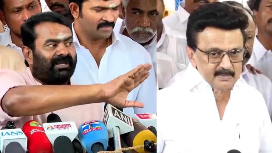 அம்பாசமுத்திரத்தில் சீமானுக்கு கிரீன் சிக்னல்? பசும்பொன்னில் ஸ்டாலின் சொன்ன பதில்