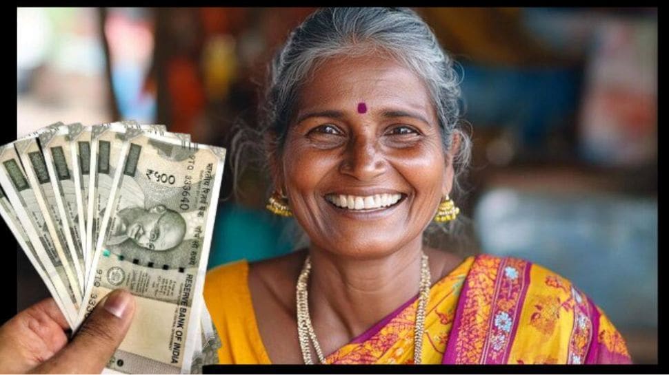 Atal Pension Scheme: Contribution Details