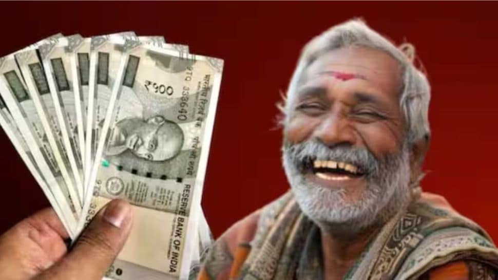 Atal pension Scheme