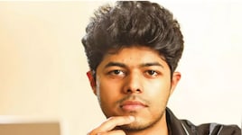 ஜேசன் சஞ்சய் ஹீரோவாக நடிக்கும் படம்! இயக்குநர் யார்..? இதோ முழு விவரம்