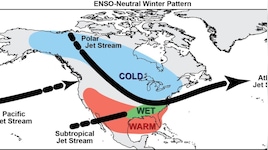 Explained : El Nino-வை அடுத்து La Nina தாக்குமா? இதனால் ஏற்படும் மாற்றம் என்ன?