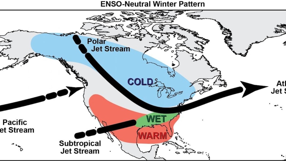 Explained : El Nino-வை அடுத்து La Nina தாக்குமா? இதனால் ஏற்படும் மாற்றம் என்ன?