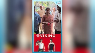 வேலூரில் தீபாவளி பண்டிகையை முன்னிட்டு பட்டாசு பிரியர்களுக்கு சூப்பர் சலுகை!