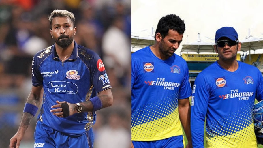 ஹர்திக் பாண்டியா வேண்டாம்? பின்வாங்கும் CSK! என்ன காரணம்?