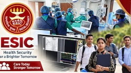 சென்னை ESIC அலுவலகத்தில் வேலை, சூப்பரான சம்பளம்: யாரெல்லாம் விண்ணப்பிக்கலாம்?