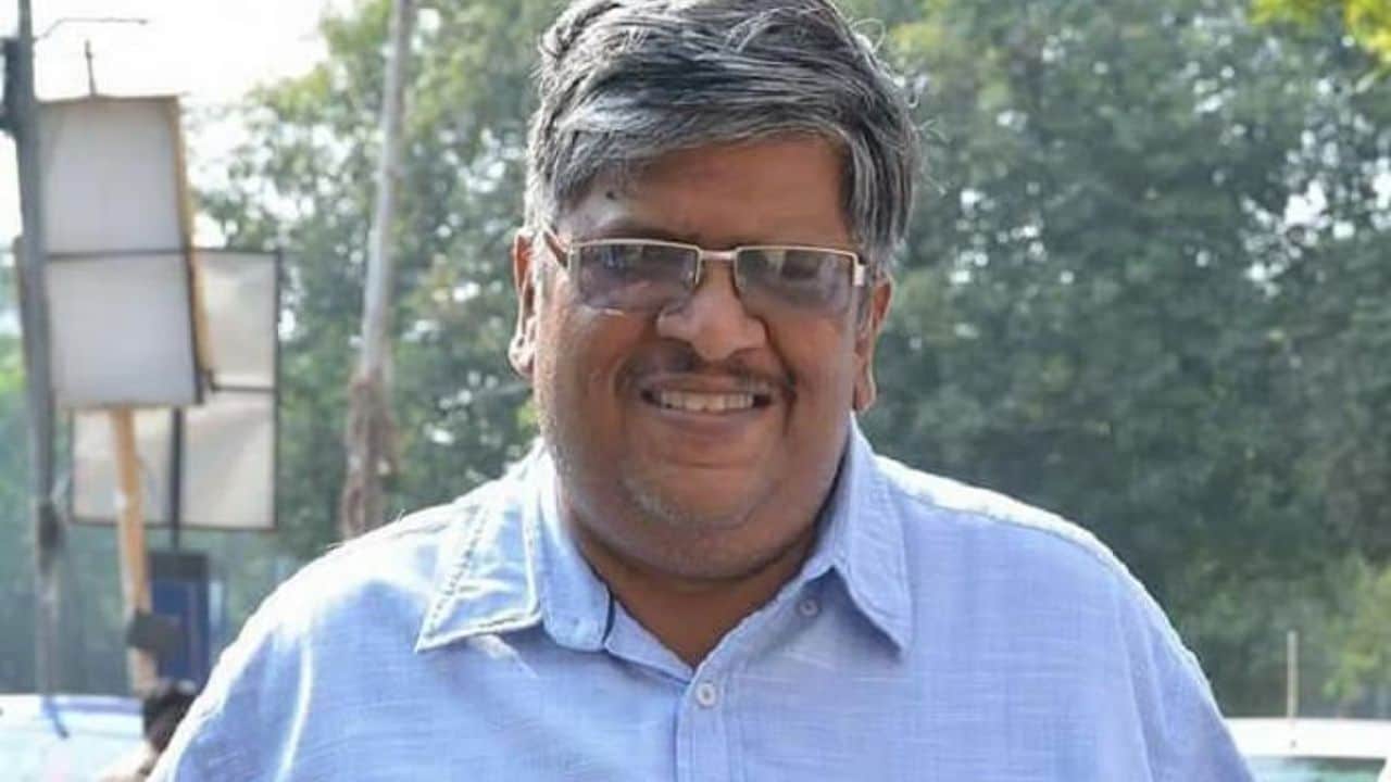 Anand Srinivasan