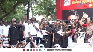 தமிழ்நாட்டில் பெண்களுக்கு எதிரான குற்றங்கள் அதிகரிப்பு - திமுக