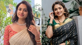கே.என். நேரு ஊழல் வழக்கில்... சீரியல் நடிகைக்கு தொடர்பா...? அவரே கொடுத்த விளக்கம்