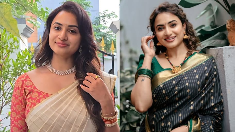கே.என். நேரு ஊழல் வழக்கில்... சீரியல் நடிகைக்கு தொடர்பா...? அவரே கொடுத்த விளக்கம்