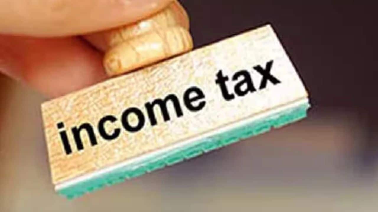 ITR Filing