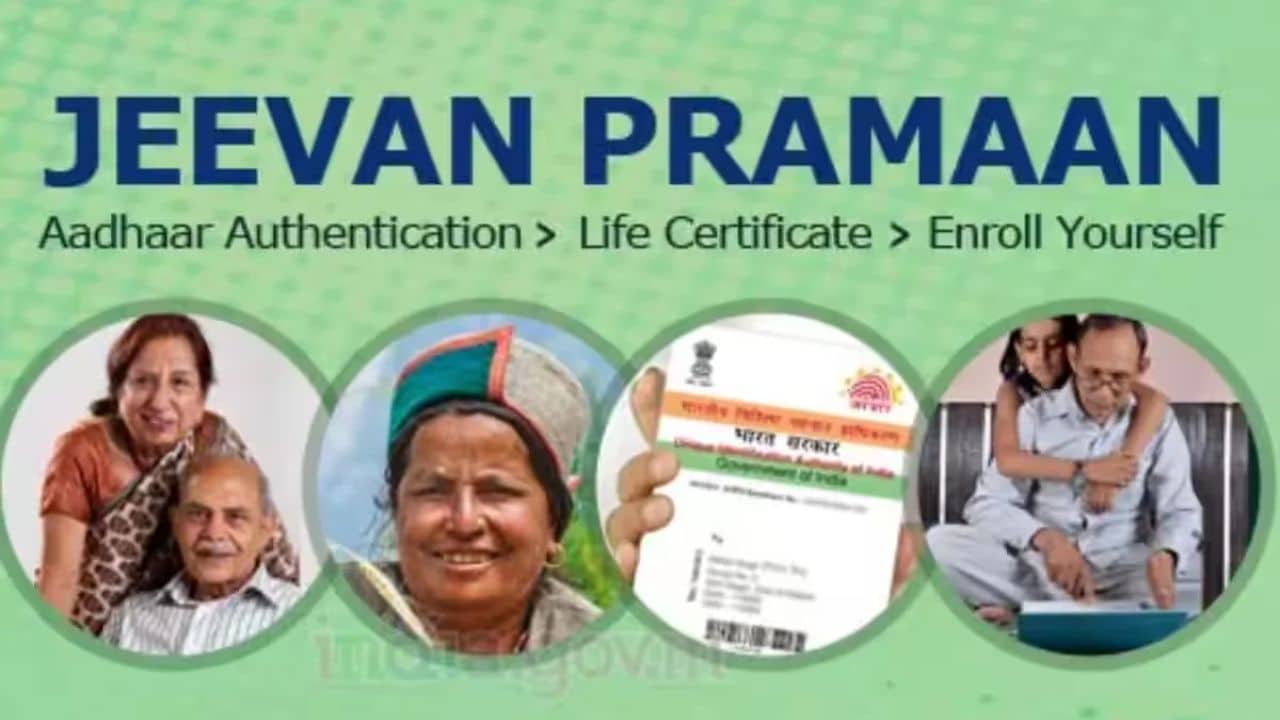 Life Certificate