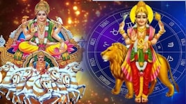 தீபாவளியில் உருவாகும் மங்களகரமான யோகம்.. இந்த 4 ராசிகளுக்கு ஜாக்பாட்.. பொற்காலம் ஆரம்பம்