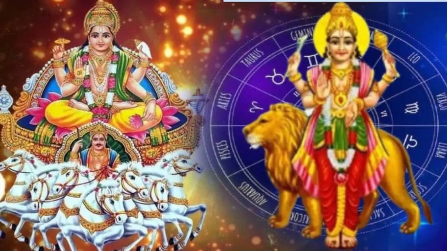 தீபாவளியில் உருவாகும் மங்களகரமான யோகம்.. இந்த 4 ராசிகளுக்கு ஜாக்பாட்.. பொற்காலம் ஆரம்பம்