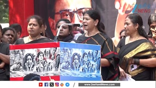 "கேடுகெட்ட துப்பில்லாத வக்கில்லாத ஆட்சி" வேக்கப் விஜய் - கனிமொழி எம்பி