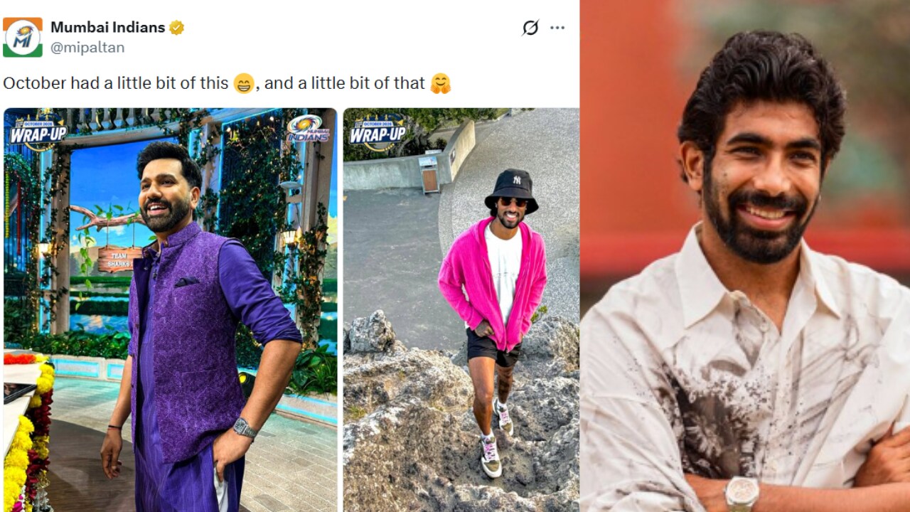 Hardik Pandya