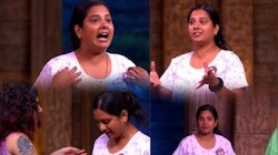 பிக்பாஸ் காமன் மேன் ஷோவிற்கு..நைட்டி போட்டு வந்த பெண்! யார் தெரியுமா?