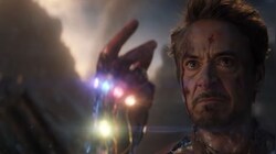 Avengers: Endgame ரீ-ரிலீஸ்! தியேட்டரே களை கட்டப்போகுது..எப்போது தெரியுமா?