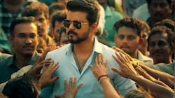 ஜனநாயகன் அதிகாரப்பூர்வ வசூல் இதுதான்! தயாரிப்பாளர் சொன்ன தகவல்..