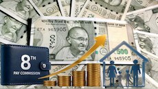 Explainer: அரசு ஊழியர்களின் சம்பளம், ஓய்வூதியத்தில் பம்பர் உயர்வுக்கு காரணமாகும் குடும்ப அலகு!! எப்படி தெரியுமா?