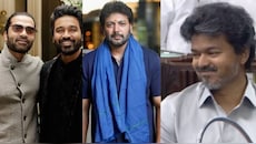 விஜய் வழியே அரசியலுக்கு வர காத்திருக்கும் நடிகர்கள்! சிம்பு to தனுஷ்-லிஸ்ட் பெருசு